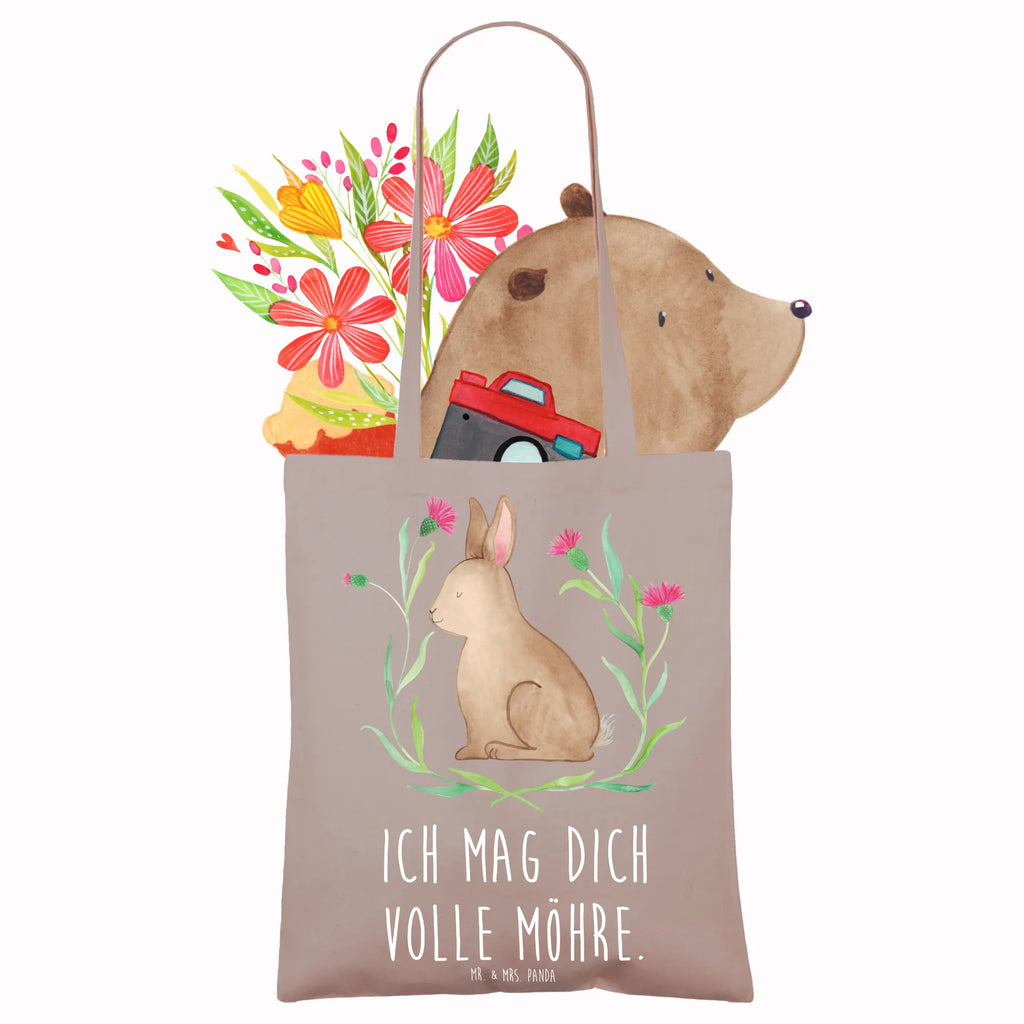 Tragetasche Hase Sitzen Stofftasche, Beutel, Jutetasche, Shopper, Badetasche, Schultertasche, Jutebeutel, Tragetasche, Umhängetasche, Stoffbeutel, Tasche, Einkaufstasche, Strandtasche, Laptoptasche, Beuteltasche, Einkaufstüte, Ostern, Osterhase, Ostergeschenke, Osternest, Osterdeko, Geschenke zu Ostern, Ostern Geschenk, Ostergeschenke Kinder, Ostern Kinder, Grüße, Liebe, Ostergrüße, Frohe Ostern, Osterblume, Kaninchen, Hase