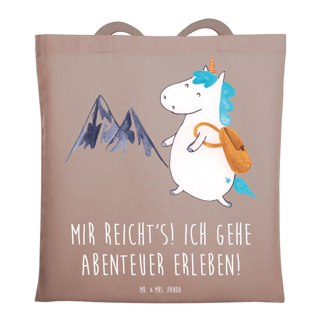 Torba jednorożec alpinista Beuteltasche, textiltasche, Tote Bag, textilbeutel, Uni Tasche, Beutel, Stoffbeutel, Stofftasche, Einkaufsbeutel, Shopping Tasche, Baumwollbeutel, Tasche, tragbeutel, Büchertasche, Alltagstasche, Laptoptasche, Henkeltasche, totebag, Shopper, Badetasche, Unitasche, Umhängetasche, Einkaufstüte, Tüte, Tragetasche, Schultasche, Baumwolltasche, Schultertasche, Strandtasche, Einkaufstasche, Einhorn Deko, Unicorn, Einhorn, Einhörner, Abenteuer, Entdecker, Abenteurer, Urlaub, Bergsteiger, Weltreise, Reisen, Berge, Weltenbummler