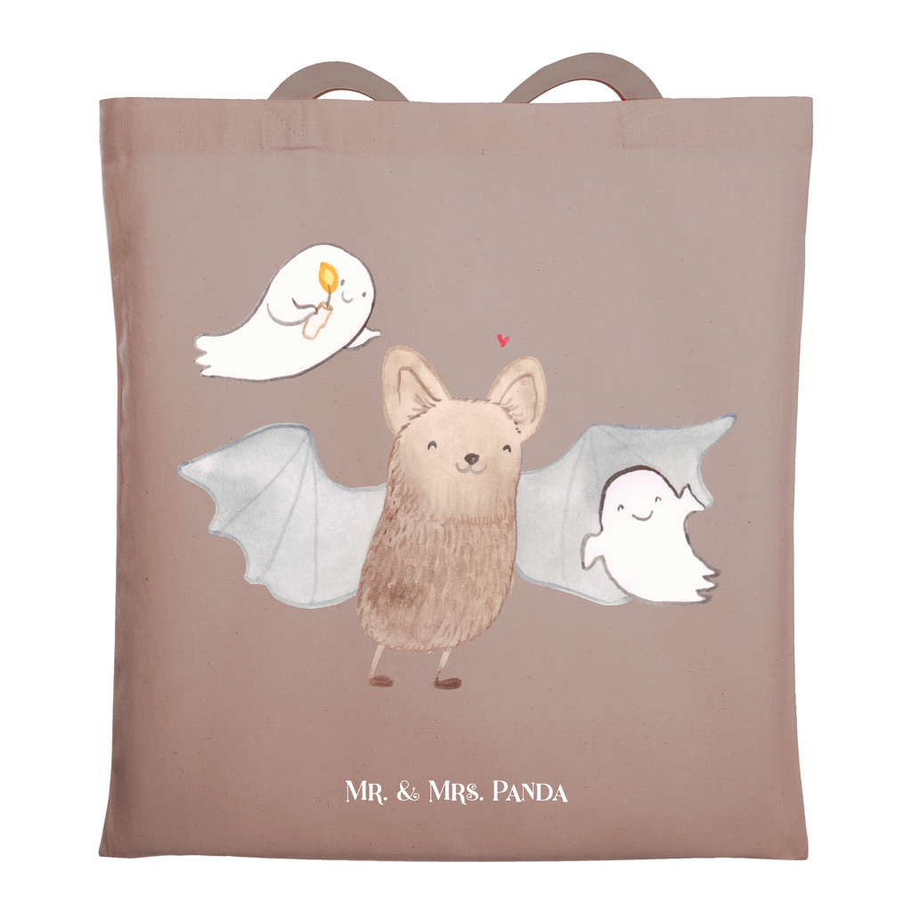 Tragetasche Fledermaus Gespenster Einkaufstasche, Schultertasche, Einkaufstüte, Shopper, Laptoptasche, Tragetasche, Stofftasche, Beuteltasche, Jutetasche, Jutebeutel, Strandtasche, Beutel, Umhängetasche, Badetasche, Tasche, Stoffbeutel, Halloween, Deko, Martinssingen, Dekoration, Geschenke, Schenken, Trick or Treat, Fledermaus, Süßes sonst gibt's saures, Gespenster, Halloween Deko