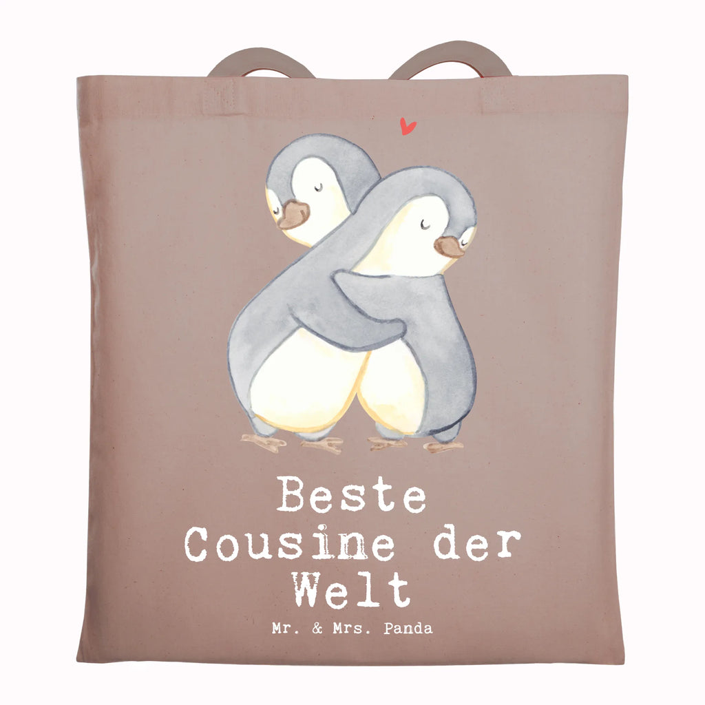 Tote bag penguin best cousin in the world Shopper, Jutebeutel, Jutetasche, Umhängetasche, Laptoptasche, Stoffbeutel, Schultertasche, Einkaufstasche, Badetasche, Beutel, Tasche, Tragetasche, Einkaufstüte, Stofftasche, Beuteltasche, Strandtasche, für, Dankeschön, Geschenk, Schenken, Geburtstag, Geburtstagsgeschenk, Geschenkidee, Danke, Bedanken, Mitbringsel, Freude machen, Geschenktipp, Kusine, Cousinchen, Familie, Kousine, Cousin, Verwandtschaft, Tochter von Tante, Cousine, Tochter von Onkel