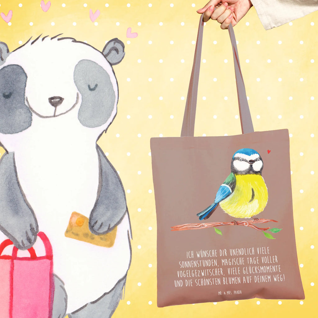 Torba ptak modraszek Beuteltasche, Beutel, Einkaufstasche, Jutebeutel, Stoffbeutel, Tasche, Shopper, Umhängetasche, Strandtasche, Schultertasche, Stofftasche, Tragetasche, Badetasche, Jutetasche, Einkaufstüte, Laptoptasche, Ostern, Osterhase, Ostergeschenke, Osternest, Osterdeko, Geschenke zu Ostern, Ostern Geschenk, Ostergeschenke Kinder, Ostern Kinder, Ostergrüße, Blaumeise, Vogel, liebe Grüße, Frühling, Frühlingsgefühle, Osterzeit