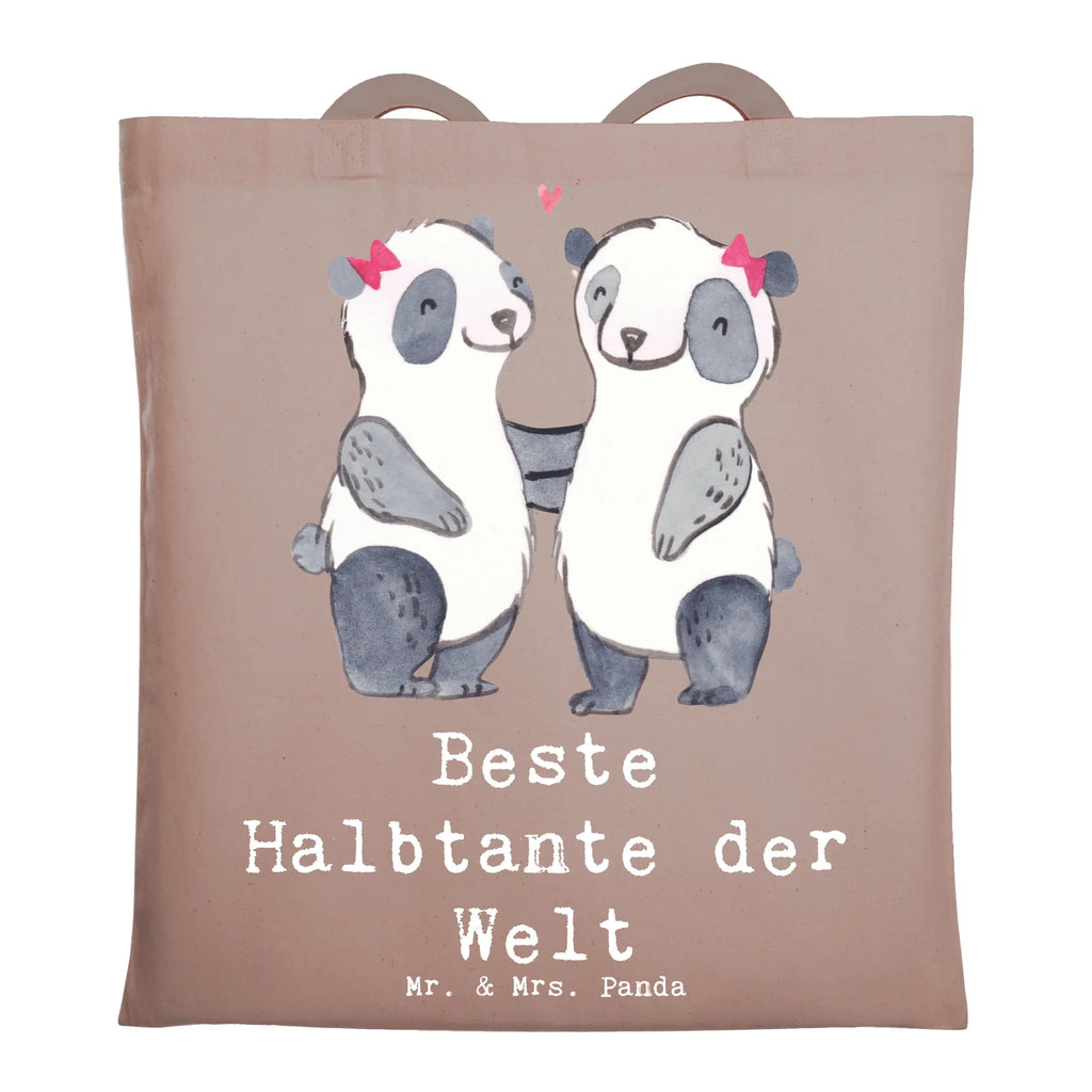 Tote bag panda Best half-aunt in the world Beutel, studententasche, Baumwolltasche, Baumwoll-Shopper, stofftasche baumwolle, schultertasche baumwolle, Einkaufstüte, campus tasche, Schultertasche, Schultasche, totebag, Shopper, Laptoptasche, Strandtasche, henkeltasche baumwolle, festival tasche, Schulbeutel, umhängebeutel, Jutetasche, Baumwoll-Tragetasche, Shopping Tasche, baumwoll shopper, dokumententasche, beutel baumwolle, Jutebeutel, tragbeutel, einkaufsshopper, textilbeutel, tragetasche baumwolle, tasche baumwolle, textiltasche, Einkaufstasche, Tasche, freizeitbeutel, Stoffbeutel, Tüte, Tote Bag, schulterbeutel, einkaufstasche baumwolle, Baumwollbeutel, Stofftasche, Tragetasche, canvas tasche, Freizeittasche, umhängetasche baumwolle, Alltagstasche, stoff shopper, Einkaufsbeutel, festivaltasche, Uni Tasche, Henkeltasche, Umhängetasche, universaltasche, Unitasche, Büchertasche, Stoff-Tragetasche, Geschenkidee, Geschenk, Schenken, Mitbringsel, Geburtstag, Geburtstagsgeschenk, für, Danke, Dankeschön, Bedanken, Freude machen, Geschenktipp, Supermama, Mami, Sohn, Mama, Mommy, Beste, Tochter, Mutti, Mutter, Ma, Beste Mama, Muttertag, Mom