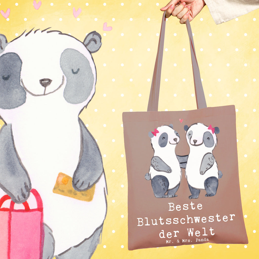 Torba Panda Najlepsza siostra od krwi na świecie einkaufsshopper, schultertasche baumwolle, textilbeutel, beutel baumwolle, festival tasche, Freizeittasche, Uni Tasche, Stoff-Tragetasche, dokumententasche, Tasche, Stoffbeutel, Tote Bag, Schultertasche, Büchertasche, umhängetasche baumwolle, einkaufstasche baumwolle, Schultasche, Henkeltasche, Baumwollbeutel, stoff shopper, baumwoll shopper, tragetasche baumwolle, Laptoptasche, Baumwoll-Tragetasche, stofftasche baumwolle, Umhängetasche, Schulbeutel, Tragetasche, universaltasche, Unitasche, Shopping Tasche, Alltagstasche, campus tasche, Strandtasche, Baumwolltasche, Einkaufstasche, Shopper, umhängebeutel, Einkaufsbeutel, henkeltasche baumwolle, Jutebeutel, Stofftasche, festivaltasche, tragbeutel, Einkaufstüte, studententasche, textiltasche, Tüte, canvas tasche, tasche baumwolle, Jutetasche, totebag, Beutel, schulterbeutel, freizeitbeutel, Baumwoll-Shopper, Geschenkidee, Geschenk, Schenken, Mitbringsel, Geburtstag, Geburtstagsgeschenk, für, Danke, Dankeschön, Bedanken, Freude machen, Geschenktipp, Sister, Bae, Familie, Tochter, Schwesterherz, Beste, Blutsgeschwister, Geschwister, Schwester, Freundin, Liebe, Schwestern, Kleinigkeit, Blutsschwester