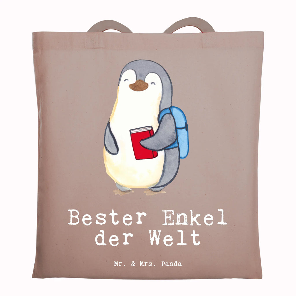 Tote bag penguin Best grandson in the world baumwoll shopper, Beutel, Stoffbeutel, Baumwollbeutel, textiltasche, festivaltasche, Freizeittasche, Schulbeutel, Stofftasche, tragetasche baumwolle, schulterbeutel, Einkaufsbeutel, einkaufsshopper, textilbeutel, freizeitbeutel, stoff shopper, Tote Bag, tasche baumwolle, Tragetasche, Schultasche, Laptoptasche, canvas tasche, Strandtasche, Einkaufstüte, Unitasche, Jutebeutel, Stoff-Tragetasche, universaltasche, Shopping Tasche, Einkaufstasche, beutel baumwolle, Baumwolltasche, Büchertasche, henkeltasche baumwolle, totebag, schultertasche baumwolle, Alltagstasche, umhängebeutel, Umhängetasche, studententasche, tragbeutel, umhängetasche baumwolle, Tasche, Baumwoll-Tragetasche, festival tasche, Tüte, campus tasche, Schultertasche, Shopper, Henkeltasche, Jutetasche, stofftasche baumwolle, einkaufstasche baumwolle, Uni Tasche, dokumententasche, Baumwoll-Shopper, Geschenkidee, Geschenk, Schenken, Mitbringsel, Geburtstag, Geburtstagsgeschenk, für, Danke, Dankeschön, Bedanken, Freude machen, Geschenktipp, Kind von Tochter, Enkelsohn, Opa, Enkelkind, Oma, Kind von Sohn, Enkel, Großsohn, Taufe