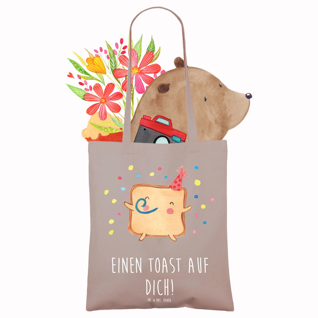 Tote bag toast party Laptoptasche, Tragetasche, Schultertasche, Einkaufstüte, Stofftasche, Jutebeutel, Einkaufstasche, Beutel, Jutetasche, Beuteltasche, Badetasche, Umhängetasche, Stoffbeutel, Strandtasche, Tasche, Shopper, Liebe, Partner, Freund, Freundin, Ehemann, Ehefrau, Heiraten, Verlobung, Heiratsantrag, Liebesgeschenk, Jahrestag, Hocheitstag, Geschenk für Freundin, Geschenk für Frauen, Geschenk für Partner, Hochzeitstag, Valentinstag, Liebesbeweis, für Männer, für Ehemann, Mitbringsel