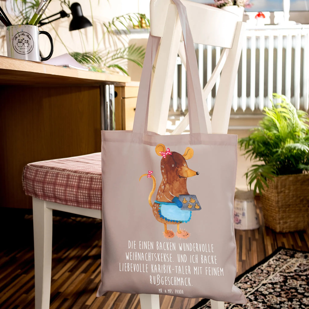 Tote bag Mouse Cookies Beutel, Einkaufstüte, Tasche, Badetasche, Strandtasche, Umhängetasche, Jutebeutel, Jutetasche, Stoffbeutel, Einkaufstasche, Beuteltasche, Tragetasche, Schultertasche, Laptoptasche, Shopper, Stofftasche, Winter, Weihnachten, Weihnachtsdeko, Nikolaus, Advent, Heiligabend, Wintermotiv, Weihnachtsbäckerei, Maus, Plätzchen, backen, Chaosqueen, Kekse, Weihnachtskekse
