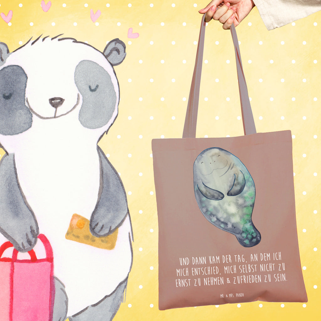 Tote bag manatee happy shoulder bag, Carrier bag, jute bag, pouch, cloth bag, bag, cotton bag, shopping bag, shopper, Seafood, aquatic animals, ocean, sea, fish, shells, corals, reef, whale, narwhal, sea urchin, lobster, platypus, turtle, manatee, crocodile, orca, shrimp, gifts for seafood lovers, water world, underwater animals, underwater world, vacation, deep sea, seafood fans, gift ideas, seafood decoration, seafood posters, Lovesickness, Respect, Manatee, Satisfaction, Self-love, New start, Manatees, New beginning, Carefulness, Girlfriend