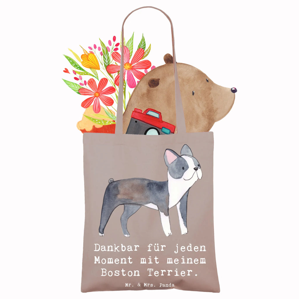 Tote bag Boston Terrier Moment Badetasche, Laptoptasche, Schultertasche, Tasche, Stofftasche, Strandtasche, Beutel, Stoffbeutel, Beuteltasche, Einkaufstasche, Jutetasche, Jutebeutel, Shopper, Tragetasche, Umhängetasche, Einkaufstüte, Hund, Hunderasse, Rassehund, Hundebesitzer, Geschenk, Tierfreund, Schenken, Welpe, Boston Terrier