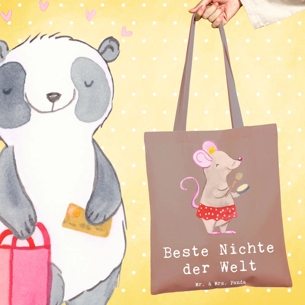Tote bag Mouse best niece in the world textiltasche, Uni Tasche, Jutebeutel, Baumwoll-Shopper, Baumwolltasche, Unitasche, umhängebeutel, Shopper, baumwoll shopper, Tote Bag, Freizeittasche, Schultasche, Tasche, tragetasche baumwolle, Stoffbeutel, Stoff-Tragetasche, studententasche, Einkaufstüte, Henkeltasche, tragbeutel, henkeltasche baumwolle, Einkaufsbeutel, festivaltasche, Umhängetasche, einkaufstasche baumwolle, Beutel, stoff shopper, Tüte, Baumwollbeutel, Schulbeutel, freizeitbeutel, Schultertasche, Jutetasche, totebag, festival tasche, canvas tasche, Einkaufstasche, Laptoptasche, beutel baumwolle, tasche baumwolle, Stofftasche, universaltasche, stofftasche baumwolle, schulterbeutel, Baumwoll-Tragetasche, dokumententasche, umhängetasche baumwolle, Strandtasche, Shopping Tasche, textilbeutel, Alltagstasche, schultertasche baumwolle, Büchertasche, einkaufsshopper, campus tasche, Tragetasche, Geschenkidee, Geschenk, Schenken, Mitbringsel, Geburtstag, Geburtstagsgeschenk, für, Danke, Dankeschön, Bedanken, Freude machen, Geschenktipp, Nichte, Onkel, Tante, Beste, Patenonkel, Taufe, Patentante, Tochter Der Schwester, Tochter Des Bruders, Patenkind