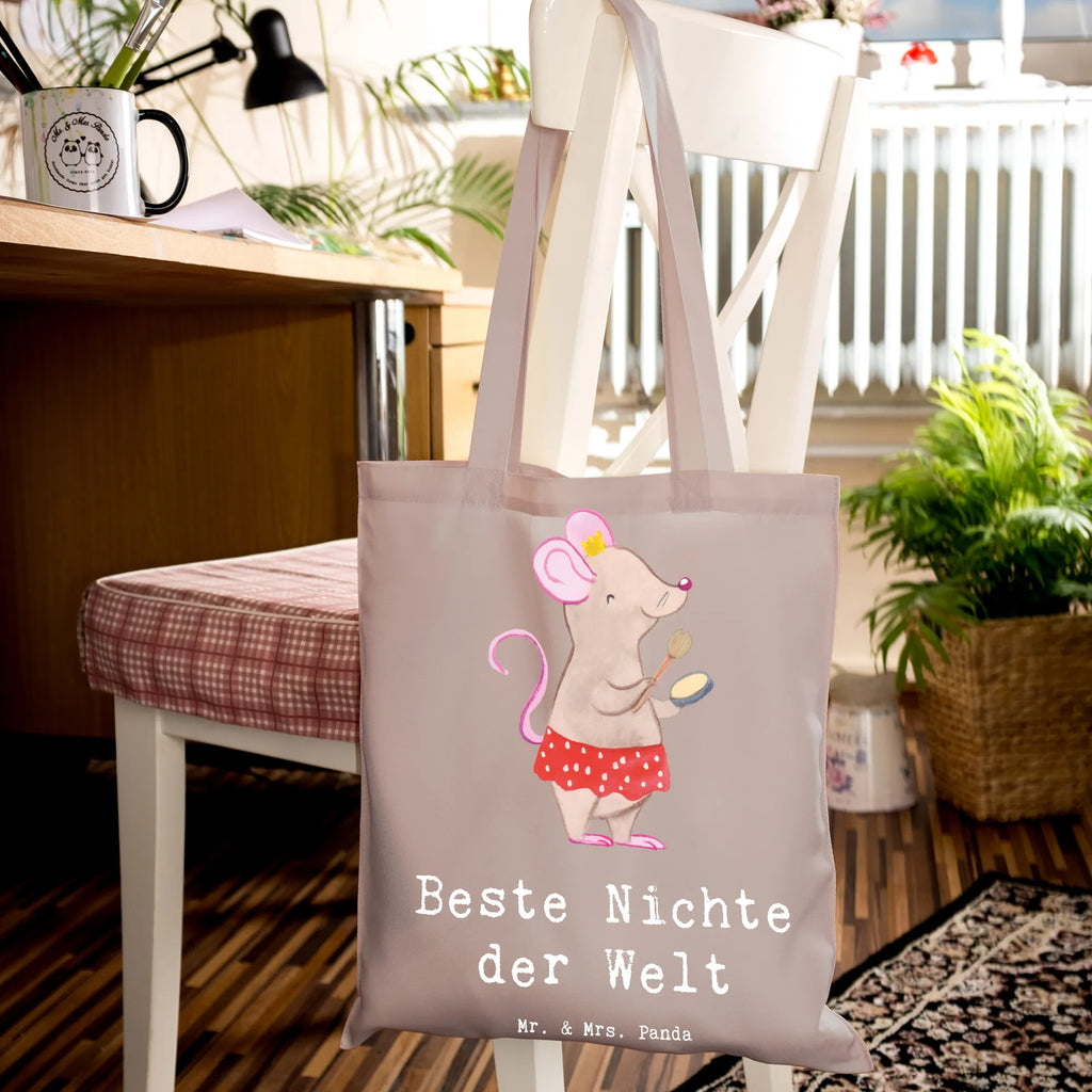 Tote bag Mouse best niece in the world textiltasche, Uni Tasche, Jutebeutel, Baumwoll-Shopper, Baumwolltasche, Unitasche, umhängebeutel, Shopper, baumwoll shopper, Tote Bag, Freizeittasche, Schultasche, Tasche, tragetasche baumwolle, Stoffbeutel, Stoff-Tragetasche, studententasche, Einkaufstüte, Henkeltasche, tragbeutel, henkeltasche baumwolle, Einkaufsbeutel, festivaltasche, Umhängetasche, einkaufstasche baumwolle, Beutel, stoff shopper, Tüte, Baumwollbeutel, Schulbeutel, freizeitbeutel, Schultertasche, Jutetasche, totebag, festival tasche, canvas tasche, Einkaufstasche, Laptoptasche, beutel baumwolle, tasche baumwolle, Stofftasche, universaltasche, stofftasche baumwolle, schulterbeutel, Baumwoll-Tragetasche, dokumententasche, umhängetasche baumwolle, Strandtasche, Shopping Tasche, textilbeutel, Alltagstasche, schultertasche baumwolle, Büchertasche, einkaufsshopper, campus tasche, Tragetasche, Geschenkidee, Geschenk, Schenken, Mitbringsel, Geburtstag, Geburtstagsgeschenk, für, Danke, Dankeschön, Bedanken, Freude machen, Geschenktipp, Nichte, Onkel, Tante, Beste, Patenonkel, Taufe, Patentante, Tochter Der Schwester, Tochter Des Bruders, Patenkind