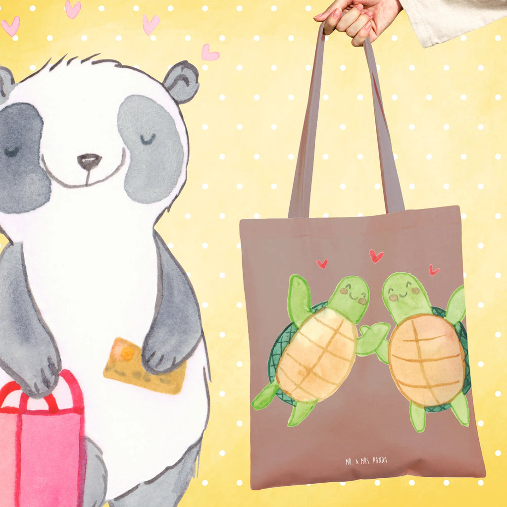 Tragetasche Schildkröten Paar Beutel, Jutebeutel, Beuteltasche, Einkaufstüte, Stoffbeutel, Badetasche, Shopper, Tragetasche, Schultertasche, Laptoptasche, Stofftasche, Jutetasche, Einkaufstasche, Tasche, Umhängetasche, Strandtasche, Liebe, Partner, Freund, Freundin, Ehemann, Ehefrau, Heiraten, Verlobung, Heiratsantrag, Liebesgeschenk, Jahrestag, Hocheitstag, Valentinstag, Geschenk für Partner, Hochzeitstag, für Männer, für Ehemann, Liebesbeweis, Geschenk für Frauen, Mitbringsel, Geschenk für Freundin