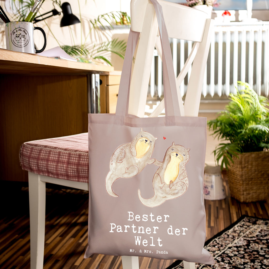 Tote bag otter Best partner in the world studententasche, textiltasche, Beutel, beutel baumwolle, Baumwollbeutel, Baumwolltasche, tragetasche baumwolle, canvas tasche, schultertasche baumwolle, umhängetasche baumwolle, Schultertasche, Shopper, Alltagstasche, einkaufsshopper, Baumwoll-Shopper, Tragetasche, Schultasche, Umhängetasche, stofftasche baumwolle, textilbeutel, festival tasche, totebag, Tasche, Shopping Tasche, stoff shopper, Einkaufstasche, Strandtasche, Schulbeutel, Laptoptasche, Stoffbeutel, Jutebeutel, Einkaufstüte, tasche baumwolle, campus tasche, tragbeutel, Baumwoll-Tragetasche, Unitasche, schulterbeutel, baumwoll shopper, henkeltasche baumwolle, dokumententasche, freizeitbeutel, Einkaufsbeutel, umhängebeutel, Tüte, Freizeittasche, einkaufstasche baumwolle, universaltasche, Jutetasche, Tote Bag, Uni Tasche, Henkeltasche, Büchertasche, festivaltasche, Stofftasche, Stoff-Tragetasche, Bedanken, Geschenk, Danke, Dankeschön, Geburtstag, Geburtstagsgeschenk, Schenken, Geschenkidee, für, Mitbringsel, Geschenktipp, Freude machen, Ehepartner, Mann, Ehemann. Freundin, Partner, Liebe, Freund, Lebensgefährte, Ehefrau, Frau, Paar