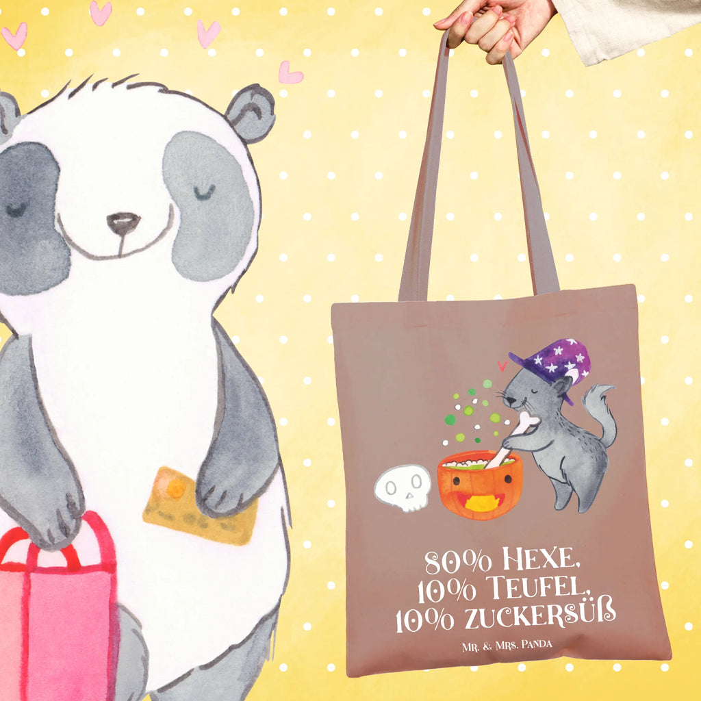 Torba kocur kocioł czarownic Beuteltasche, Stofftasche, Laptoptasche, Shopper, Jutebeutel, Beutel, Tragetasche, Einkaufstüte, Stoffbeutel, Einkaufstasche, Schultertasche, Umhängetasche, Tasche, Strandtasche, Jutetasche, Badetasche, Halloween, Deko, Martinssingen, Dekoration, Geschenke, Schenken, Hexenkessel, Hexe, Kater, Zaubertrank, Zaubern