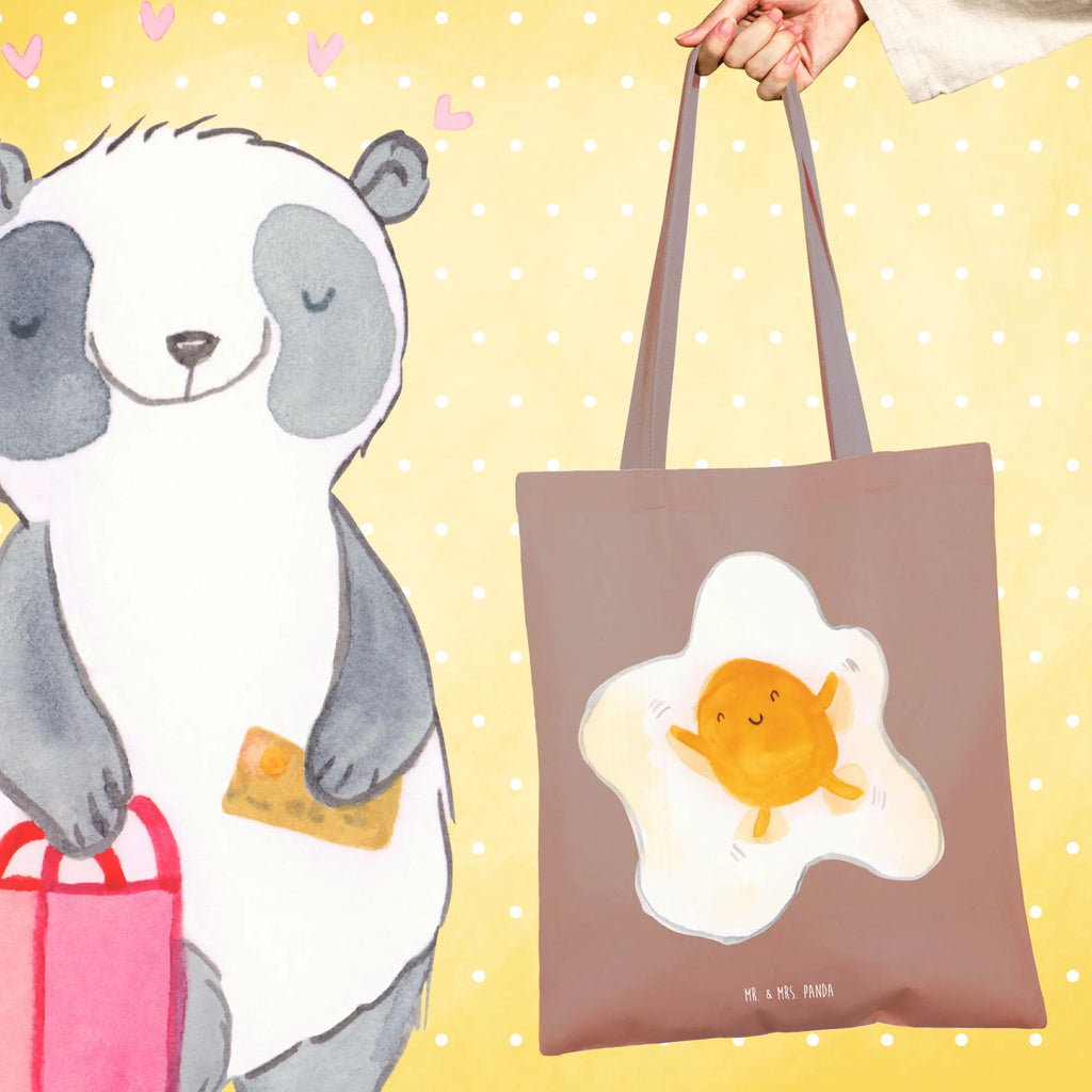 Tote bag Fried egg egg Jutetasche, Tragetasche, Stoffbeutel, Umhängetasche, Laptoptasche, Tasche, Strandtasche, Einkaufstüte, Beutel, Shopper, Beuteltasche, Schultertasche, Badetasche, Stofftasche, Jutebeutel, Einkaufstasche, Tiermotive, Gute Laune, lustige Sprüche, Tiere, Liebe, Ei, Schön, Glücklich, Tag, Spiegelei