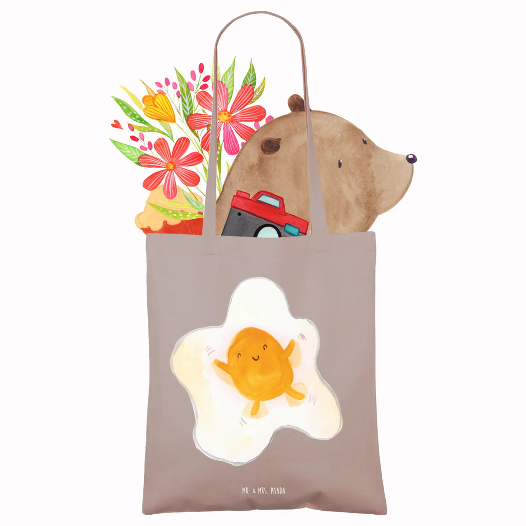 Tote bag Fried egg egg Jutetasche, Tragetasche, Stoffbeutel, Umhängetasche, Laptoptasche, Tasche, Strandtasche, Einkaufstüte, Beutel, Shopper, Beuteltasche, Schultertasche, Badetasche, Stofftasche, Jutebeutel, Einkaufstasche, Tiermotive, Gute Laune, lustige Sprüche, Tiere, Liebe, Ei, Schön, Glücklich, Tag, Spiegelei