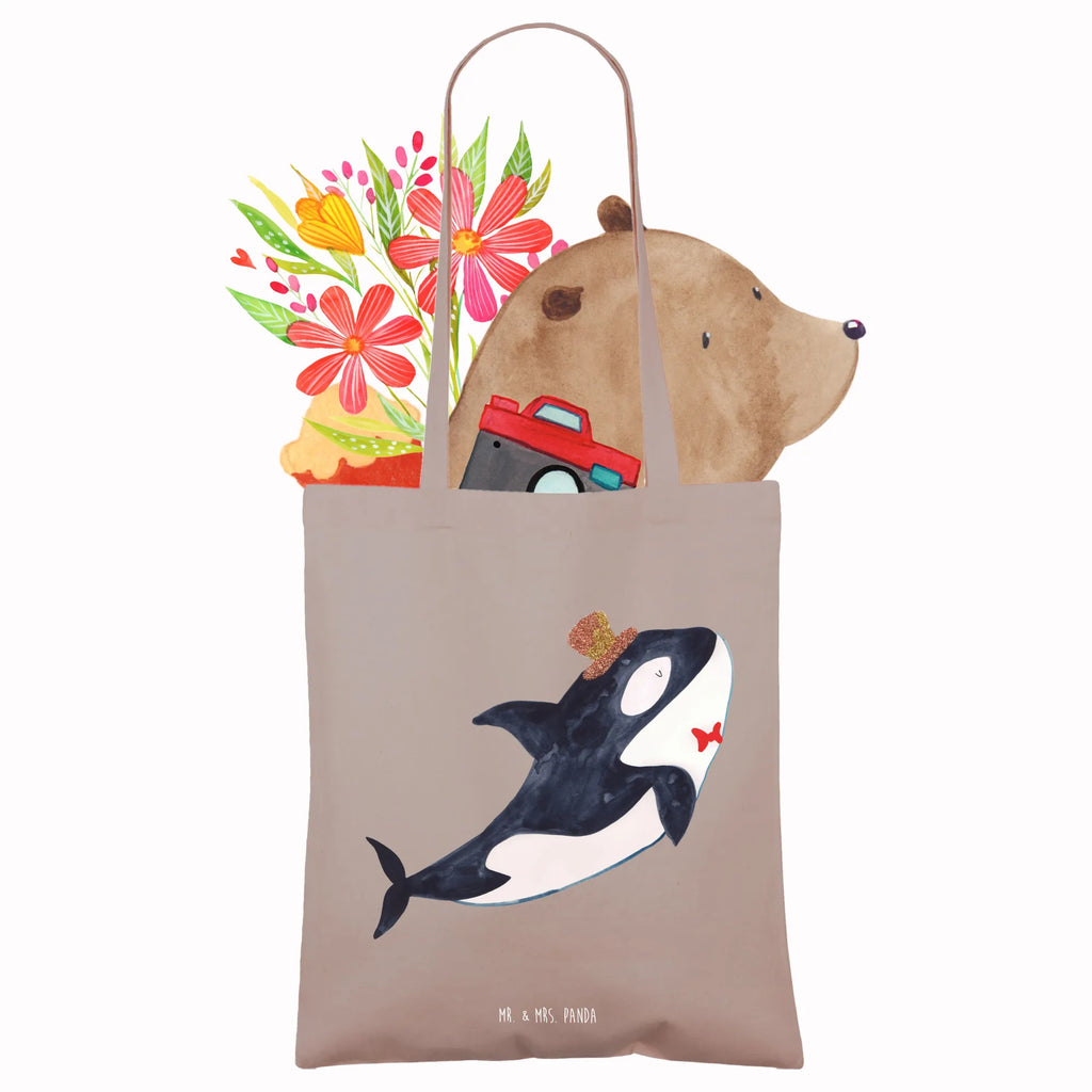 Torba Orka cylinder Beutel, Jutebeutel, Shopper, Umhängetasche, Laptoptasche, Strandtasche, Stoffbeutel, Schultertasche, Tasche, Badetasche, Jutetasche, Einkaufstüte, Beuteltasche, Einkaufstasche, Tragetasche, Stofftasche, Meerestiere, Meer, Urlaub, Konfetti, Glitzer, Geburtstag, Glückwunsch, Fest, Feier, Narwal, Glitter, Orca, Fete