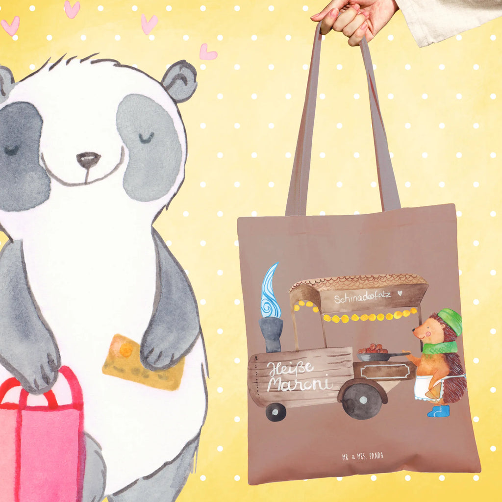 Torba Jeż kasztany Laptoptasche, Tasche, Shopper, Einkaufstüte, Jutetasche, Jutebeutel, Stoffbeutel, Umhängetasche, Beuteltasche, Einkaufstasche, Badetasche, Schultertasche, Strandtasche, Tragetasche, Stofftasche, Beutel, Winter, Weihnachten, Weihnachtsdeko, Nikolaus, Advent, Heiligabend, Wintermotiv, Duft, Weihnachtsmarkt, Kastanien, Maronen