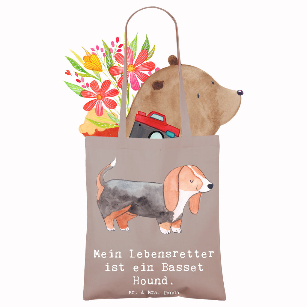 Torba Basset Hound ratownik Beutel, Einkaufstasche, Stofftasche, Umhängetasche, Badetasche, Tasche, Strandtasche, Schultertasche, Beuteltasche, Laptoptasche, Einkaufstüte, Shopper, Tragetasche, Jutetasche, Jutebeutel, Stoffbeutel, Hund, Hunderasse, Rassehund, Hundebesitzer, Geschenk, Tierfreund, Schenken, Welpe, Basset, Basset Hound