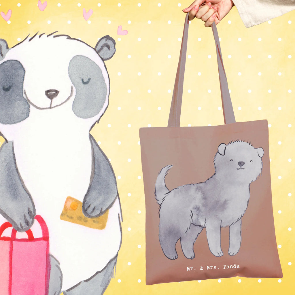 Tragetasche Affenpincher Lebensretter Stofftasche, Badetasche, Strandtasche, Shopper, Laptoptasche, Beuteltasche, Stoffbeutel, Jutebeutel, Jutetasche, Beutel, Einkaufstasche, Tasche, Umhängetasche, Schultertasche, Einkaufstüte, Tragetasche, Hund, Hunderasse, Rassehund, Hundebesitzer, Geschenk, Tierfreund, Schenken, Welpe, Affenpincher