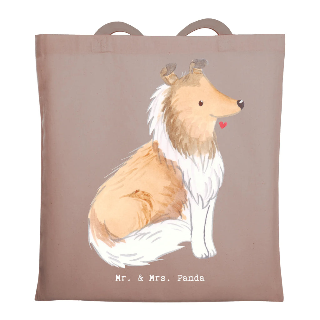 Torba długowłosy collie Chwila Stoffbeutel, Tasche, Laptoptasche, Einkaufstüte, Jutetasche, Schultertasche, Umhängetasche, Strandtasche, Einkaufstasche, Shopper, Tragetasche, Beutel, Stofftasche, Jutebeutel, Beuteltasche, Badetasche, Hund, Hunderasse, Rassehund, Hundebesitzer, Geschenk, Tierfreund, Schenken, Welpe, Langhaar Collie, britischer Hütehund