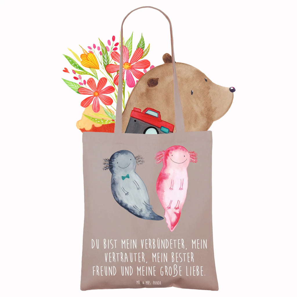 Tragetasche Axolotl Freundin Unitasche, Büchertasche, tragbeutel, tragetasche baumwolle, Stofftasche, studententasche, Tüte, totebag, schultertasche baumwolle, Beutel, umhängebeutel, schulterbeutel, Uni Tasche, Stoffbeutel, Henkeltasche, festivaltasche, textiltasche, Tasche, tasche baumwolle, umhängetasche baumwolle, Shopping Tasche, dokumententasche, festival tasche, Baumwolltasche, baumwoll shopper, henkeltasche baumwolle, einkaufsshopper, Strandtasche, beutel baumwolle, Tragetasche, textilbeutel, freizeitbeutel, Jutetasche, Freizeittasche, Einkaufstasche, Tote Bag, campus tasche, Einkaufstüte, Shopper, canvas tasche, stofftasche baumwolle, Umhängetasche, Baumwoll-Tragetasche, Laptoptasche, Baumwoll-Shopper, universaltasche, Schulbeutel, einkaufstasche baumwolle, Einkaufsbeutel, stoff shopper, Alltagstasche, Jutebeutel, Baumwollbeutel, Schultertasche, Stoff-Tragetasche, Schultasche, Axolotl, Molch, Liebesbeweis, Freund, Schwanzlurch, Axolot, Verlobter, Liebe, Große Liebe, Lurch, Ehemann, Valentinstag, Lurche, Jahrestag