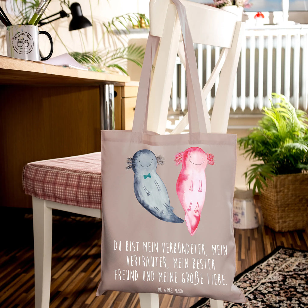 Tragetasche Axolotl Freundin Unitasche, Büchertasche, tragbeutel, tragetasche baumwolle, Stofftasche, studententasche, Tüte, totebag, schultertasche baumwolle, Beutel, umhängebeutel, schulterbeutel, Uni Tasche, Stoffbeutel, Henkeltasche, festivaltasche, textiltasche, Tasche, tasche baumwolle, umhängetasche baumwolle, Shopping Tasche, dokumententasche, festival tasche, Baumwolltasche, baumwoll shopper, henkeltasche baumwolle, einkaufsshopper, Strandtasche, beutel baumwolle, Tragetasche, textilbeutel, freizeitbeutel, Jutetasche, Freizeittasche, Einkaufstasche, Tote Bag, campus tasche, Einkaufstüte, Shopper, canvas tasche, stofftasche baumwolle, Umhängetasche, Baumwoll-Tragetasche, Laptoptasche, Baumwoll-Shopper, universaltasche, Schulbeutel, einkaufstasche baumwolle, Einkaufsbeutel, stoff shopper, Alltagstasche, Jutebeutel, Baumwollbeutel, Schultertasche, Stoff-Tragetasche, Schultasche, Axolotl, Molch, Liebesbeweis, Freund, Schwanzlurch, Axolot, Verlobter, Liebe, Große Liebe, Lurch, Ehemann, Valentinstag, Lurche, Jahrestag