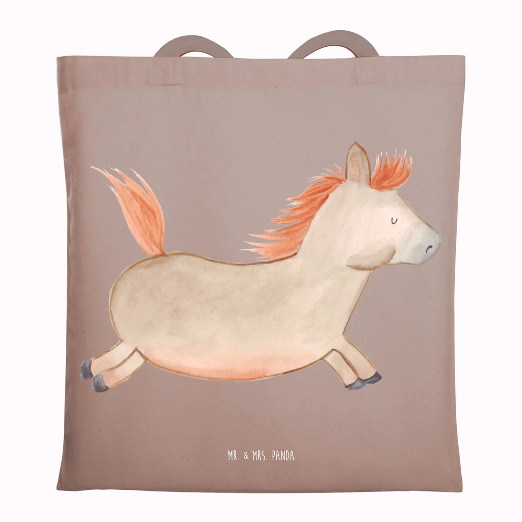 Tote bag Horse Jump bag, cloth bag, jute bag, shoulder bag, shopping bag, cotton bag, pouch, shopper, Carrier bag, farm, farm animals, animals, pony, riding, riding out, stable, horse stable, horses, horse owner, horse