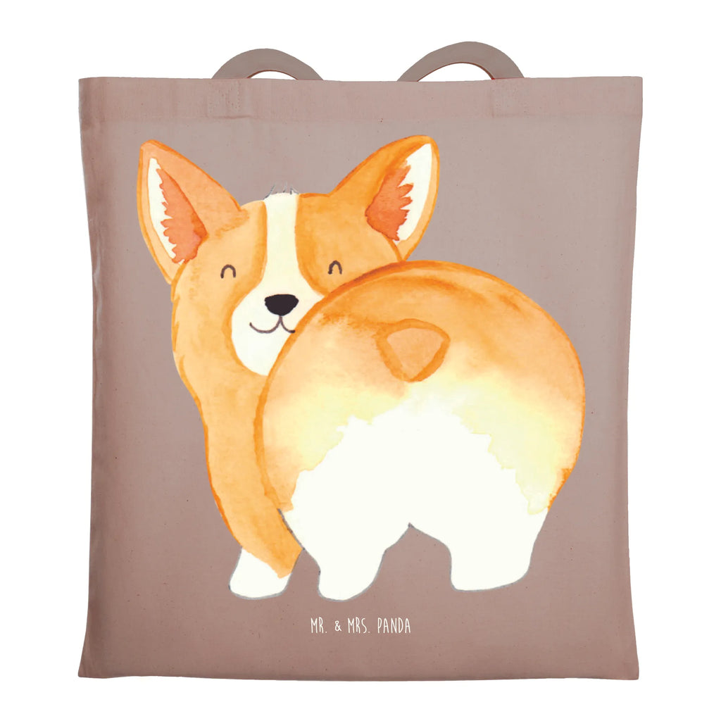 Tote bag corgi buttocks Schultertasche, Einkaufstasche, Strandtasche, Beuteltasche, Badetasche, Jutetasche, Tragetasche, Stoffbeutel, Umhängetasche, Einkaufstüte, Stofftasche, Jutebeutel, Beutel, Tasche, Shopper, Laptoptasche, Hund, Hundemotiv, Haustier, Hunderasse, Tierliebhaber, Hundebesitzer, Sprüche, Motivation, Selbstliebe, Corgie, Hundeliebe, Spruch