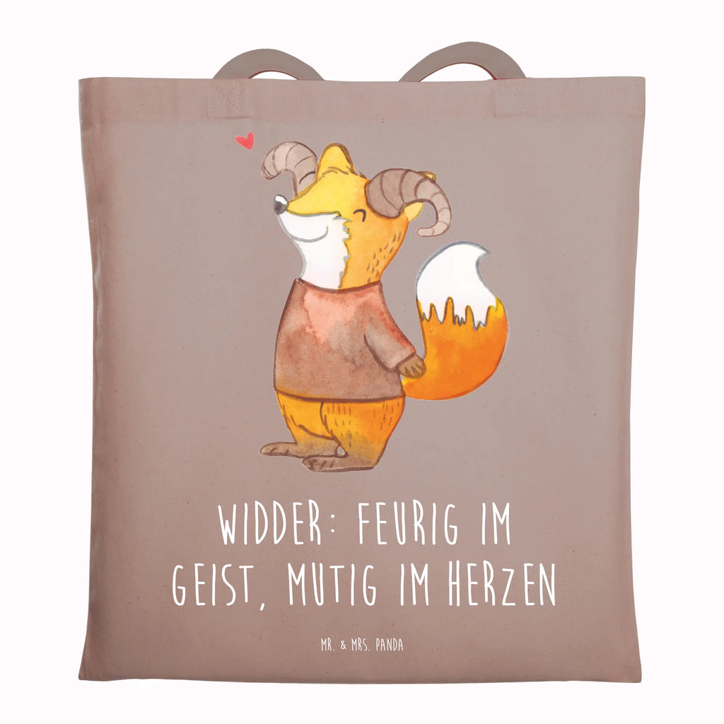 Tragetasche Widder Astrologie Laptoptasche, Shopper, Stofftasche, Strandtasche, Einkaufstüte, Umhängetasche, Tasche, Schultertasche, Stoffbeutel, Jutebeutel, Tragetasche, Beutel, Einkaufstasche, Beuteltasche, Jutetasche, Badetasche, Tierkreiszeichen, Sternzeichen, Horoskop, Astrologie, Aszendent, Geburtstagsgeschenk, Widder, Geschenk