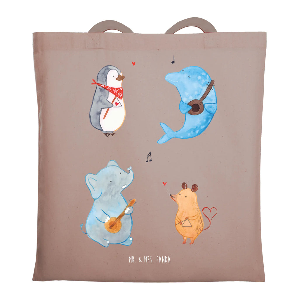 Tote bag Big tape Beuteltasche, Tragetasche, Stofftasche, Beutel, Shopper, Jutetasche, Einkaufstüte, Schultertasche, Tasche, Umhängetasche, Stoffbeutel, Laptoptasche, Einkaufstasche, Strandtasche, Jutebeutel, Badetasche, Tiermotive, Gute Laune, lustige Sprüche, Tiere, Hund, Elefant, Gitarre, Musik, Musikanten, Band, Pinguin, Delfin, Maus, Triangel