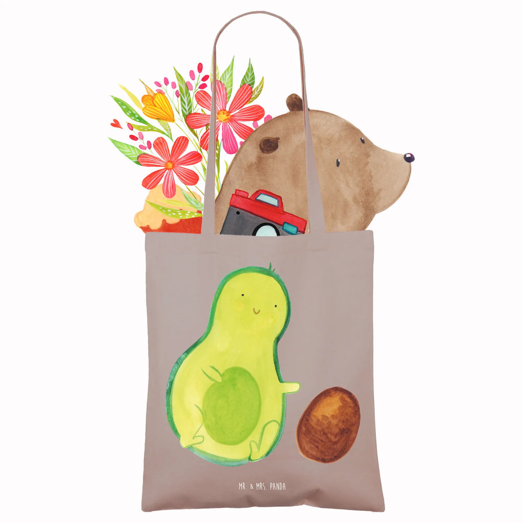 Tote bag avocado core rolls Strandtasche, Tasche, Einkaufstasche, Laptoptasche, Jutetasche, Tragetasche, Stofftasche, Badetasche, Schultertasche, Stoffbeutel, Beuteltasche, Jutebeutel, Beutel, Shopper, Umhängetasche, Einkaufstüte, Avocado, Veggie, Vegan, Gesund, zur Geburt, große Liebe, erstes Kind, Säugling, Babyparty, Schwangerschaft, Baby, Geburt, Geburtstag, Schwanger, Avocados, Love, Kind, Liebe