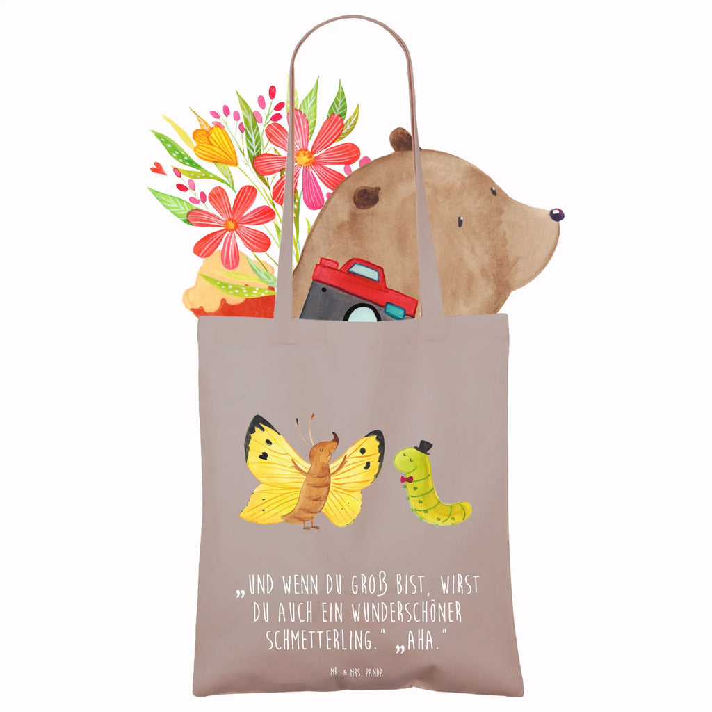 Tragetasche Raupe Schmetterling Laptoptasche, Beuteltasche, Baumwolltasche, Tasche, Strandtasche, büchertasche, bedruckte tasche, Tragetasche, Tüte, unitasche, Schultasche, Einkaufstasche, tote bag, baumwollbeutel, Stofftasche, Schultertasche, shopping tasche, uni tasche, Shopper, Jutetasche, Statementbeutel, Henkeltasche, Badetasche, Stoffbeutel, Umhängetasche, Einkaufstüte, Jutebeutel, Einkaufsbeutel, Leinentasche, Alltagstasche, Beutel, Gute Laune, Tiermotive, Tiere, lustige Sprüche, Schmetterling, Kokon, Hütchen, Zitronenfalter, Raupe, Hut, Entwicklung, Erwachsen werden, Schönheit, Aufwachsen