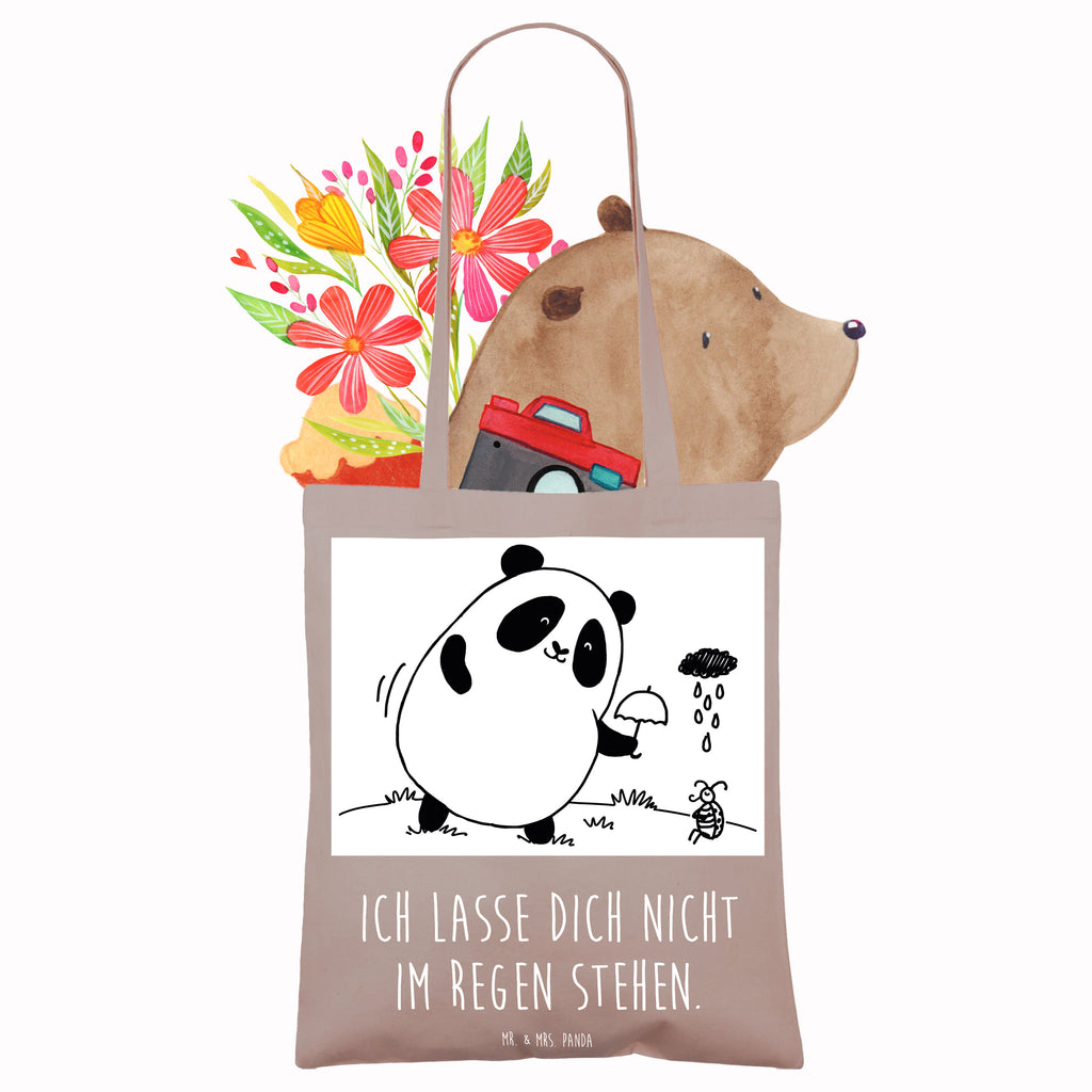 Tote bag Panda togetherness Umhängetasche, Jutetasche, Stofftasche, Laptoptasche, Einkaufstüte, Beuteltasche, Schultertasche, Shopper, Badetasche, Einkaufstasche, Tragetasche, Jutebeutel, Stoffbeutel, Beutel, Strandtasche, Tasche