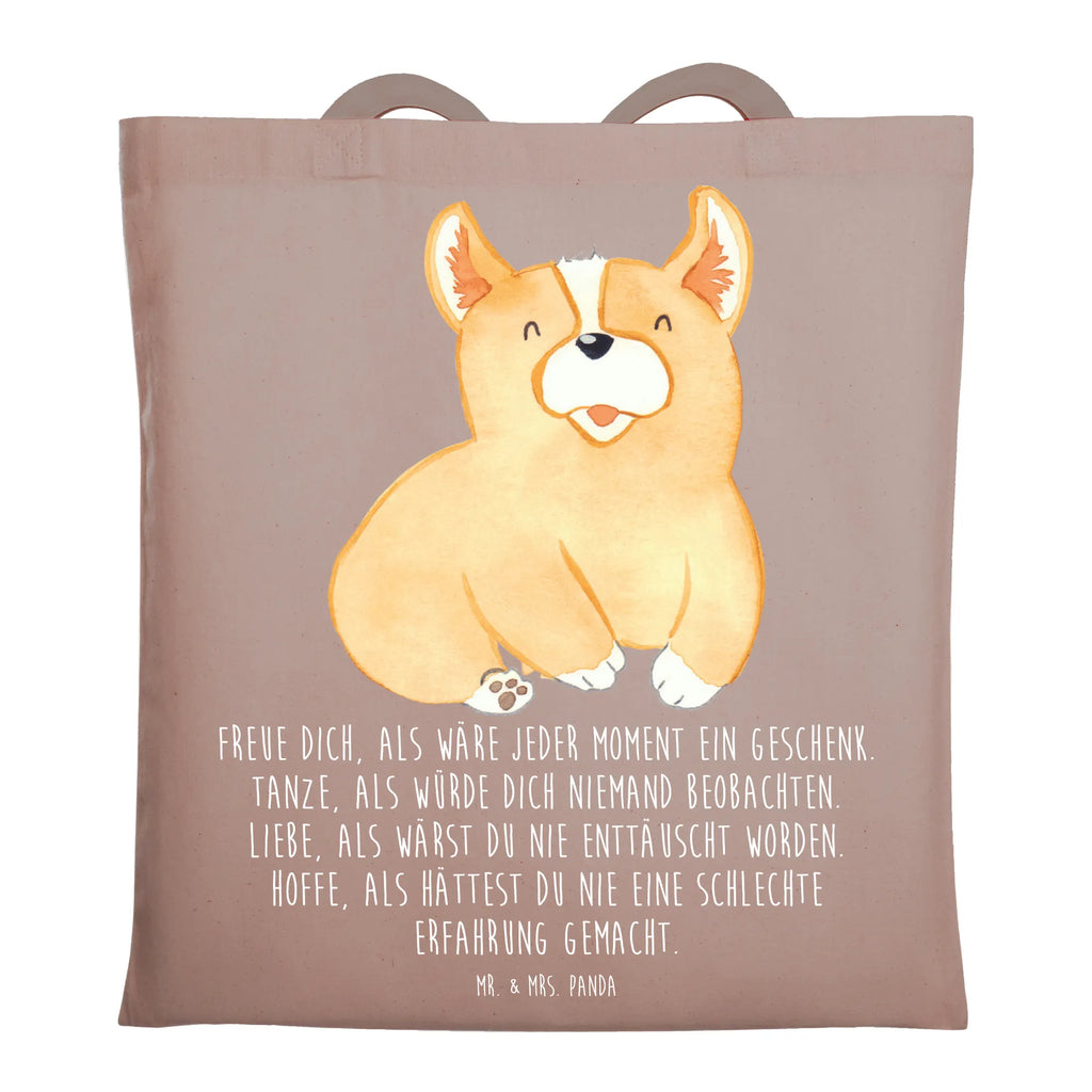 Torba Corgi Pies, motyw psa, zwierzę domowe, rasa psa, miłośnik zwierząt, właściciel psa, powiedzenia