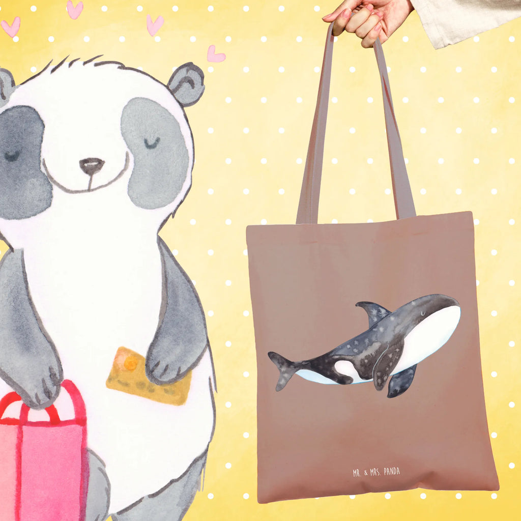Tote bag Orca Carrier bag, cloth bag, bag, cotton bag, shopping bag, pouch, jute bag, shopper, shoulder bag, Seafood, aquatic animals, ocean, sea, fish, shells, corals, reef, whale, narwhal, sea urchin, lobster, platypus, turtle, manatee, crocodile, orca, shrimp, gifts for seafood lovers, water world, underwater animals, underwater world, vacation, deep sea, seafood fans, gift ideas, seafood decoration, seafood posters, killer whale, office, orcas, work, startup, opportunities, new start, self-love, motivation