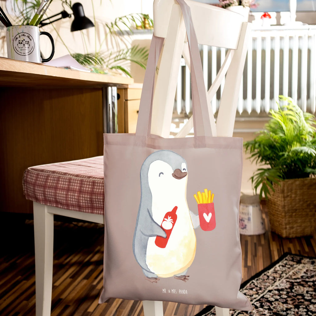 Tote bag penguin French fries bedruckte tasche, baumwollbeutel, tote bag, Beuteltasche, Stoffbeutel, Einkaufstüte, uni tasche, Alltagstasche, Tasche, Baumwolltasche, Umhängetasche, Jutetasche, Tüte, Schultertasche, Einkaufsbeutel, Laptoptasche, Einkaufstasche, Leinentasche, Henkeltasche, shopping tasche, Shopper, Badetasche, Beutel, Schultasche, büchertasche, Stofftasche, Tragetasche, Strandtasche, Jutebeutel, Statementbeutel, unitasche, Hocheitstag, Jahrestag, Freund, Heiratsantrag, Liebe, Heiraten, Partner, Ehemann, Verlobung, Freundin, Liebesgeschenk, Ehefrau, Geschenk für Freundin, Mitbringsel, Valentinstag, für Männer, Geschenk für Frauen, für Ehemann, Geschenk für Partner, Liebesbeweis, Hochzeitstag