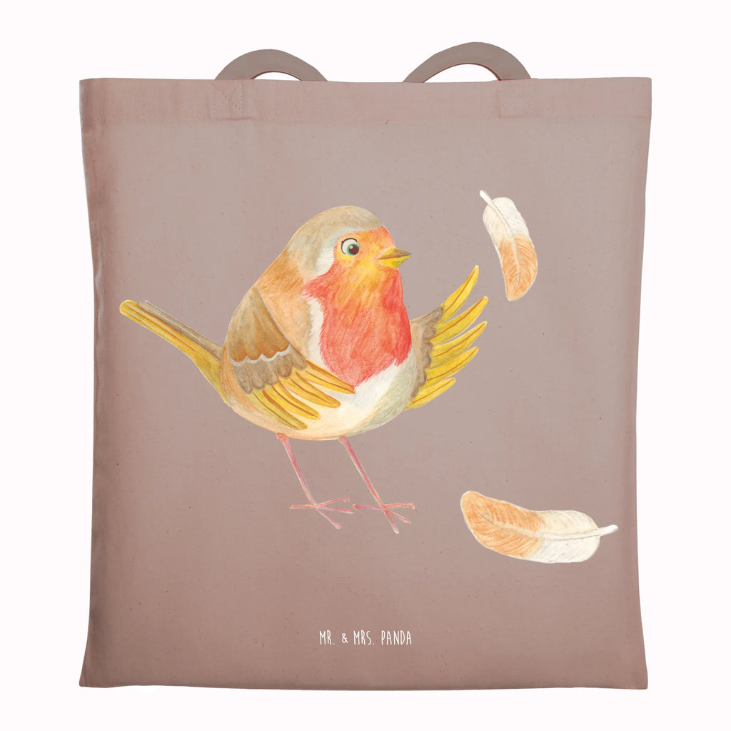 Tote bag robin feathers Einkaufstasche, Strandtasche, Shopper, Badetasche, Stoffbeutel, Jutebeutel, Umhängetasche, Tragetasche, Beuteltasche, Einkaufstüte, Schultertasche, Beutel, Stofftasche, Jutetasche, Tasche, Laptoptasche, Tiermotive, Gute Laune, lustige Sprüche, Tiere, Vogel, Rotkehlchen, Motivationsbilder, What if i fall, Spruch Mut, Motivation Sprüche, Spruch Motivation, fliegen