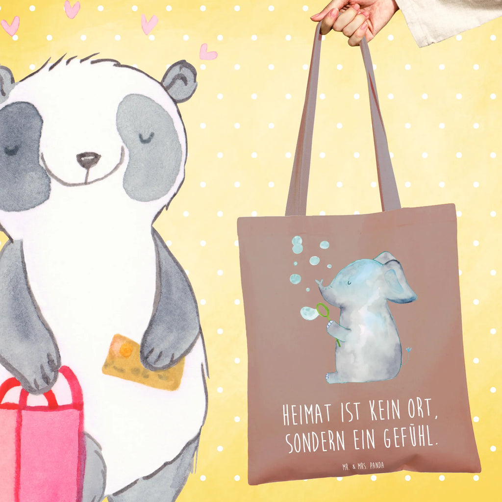 Tote bag elephant soap bubbles bag, cotton bag, cloth bag, shopping bag, shoulder bag, Carrier bag, jute bag, shopper, pouch, small animals, cute, funny, cute animal motives, hand drawn, small world, funny sayings, good mood, happy, gifts, gift ideas, special gifts, animal lover, card, soap bubbles, love, feeling. Home, Elephant, home, proof of love, elephants, proboscidean, love saying, pachyderm
