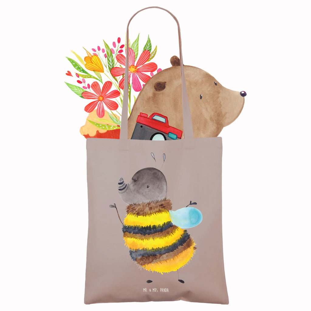 Tote bag bumblebee fluffy shopper, bag, cotton bag, Carrier bag, cloth bag, shoulder bag, shopping bag, pouch, jute bag, small animals, cute, funny, cute animal motives, hand drawn, small world, funny sayings, good mood, happy, gifts, gift ideas, special gifts, animal lover, card, Bumblebee, Flower, Bee, Fluffy, Nature