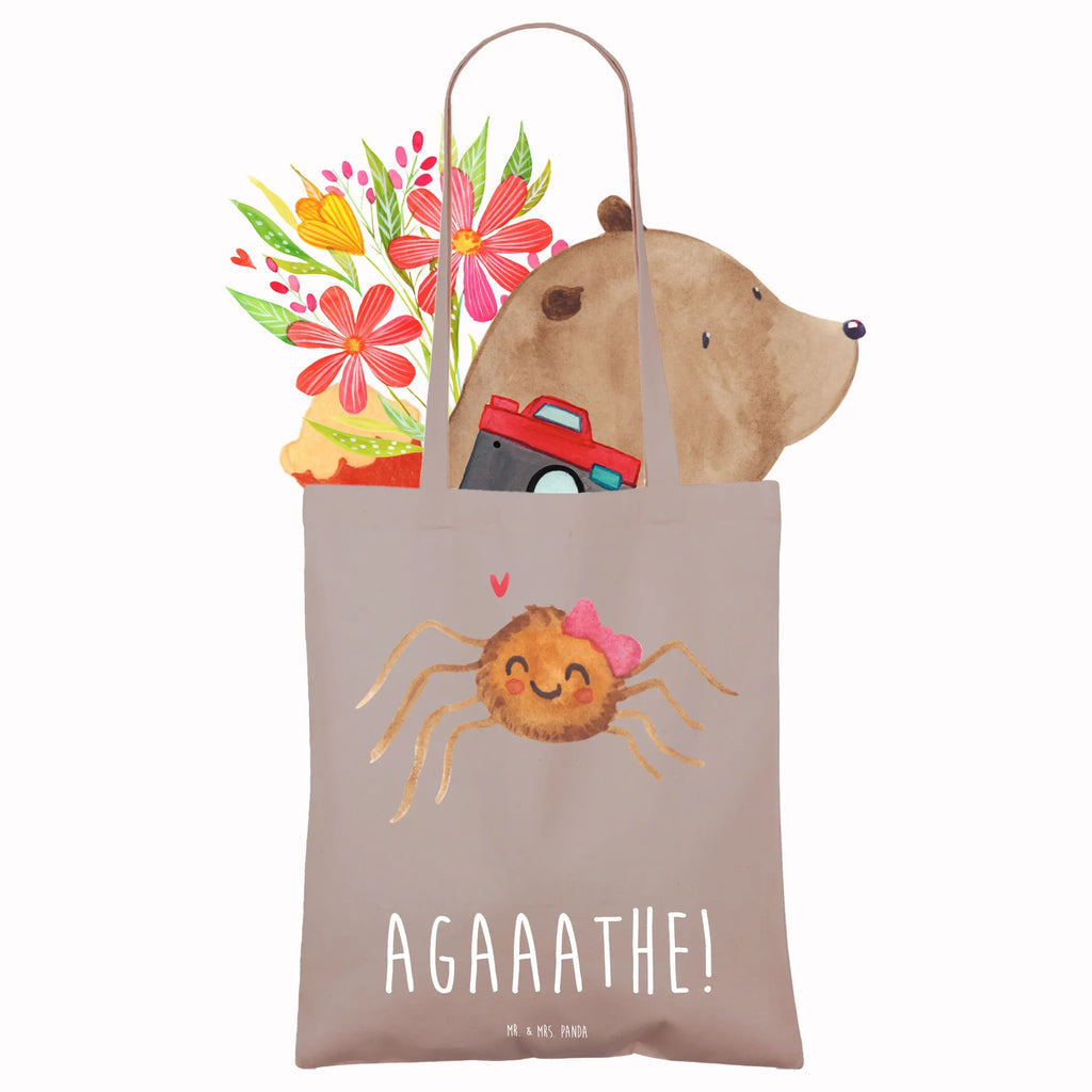 Tote bag Spider Agathe Joy Tragetasche, Einkaufstasche, Schultertasche, Stofftasche, Beuteltasche, Beutel, Jutetasche, Tasche, Badetasche, Laptoptasche, Umhängetasche, Einkaufstüte, Strandtasche, Jutebeutel, Shopper, Stoffbeutel, Spinne Agathe, Spinne, Agathe, Videos, Merchandise, Viraler Hit, Trend, Beliebte Spinne, Viral