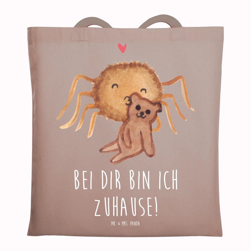 Torba Pająk Agata Miś Einkaufstasche, Beutel, Beuteltasche, Shopper, Umhängetasche, Stoffbeutel, Schultertasche, Einkaufstüte, Tragetasche, Tasche, Stofftasche, Strandtasche, Laptoptasche, Badetasche, Jutetasche, Jutebeutel, Spinne Agathe, Spinne, Agathe, Videos, Merchandise, Freundschaft, Teddy, Liebesbeweis, Verliebt, Dankeschön, Treue, Miteinander, Liebesgeschenk