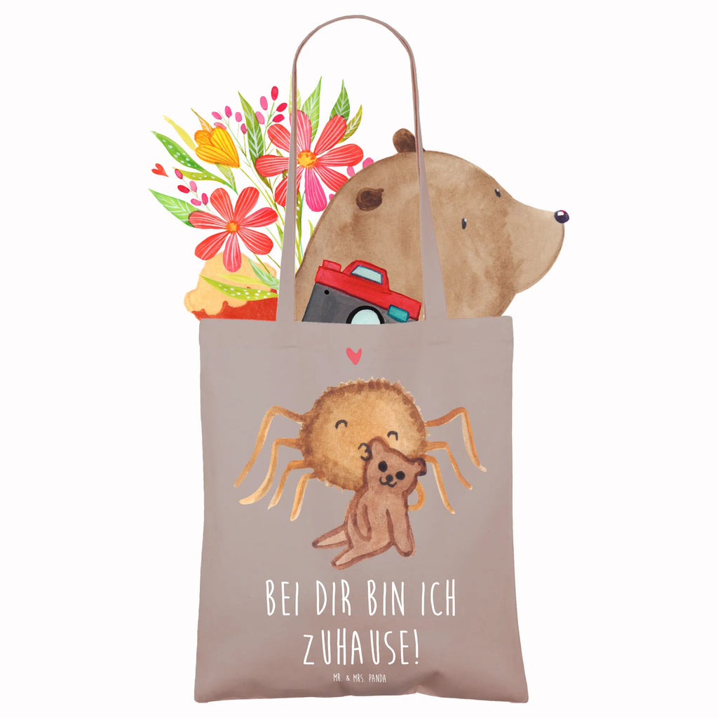 Torba Pająk Agata Miś Einkaufstasche, Beutel, Beuteltasche, Shopper, Umhängetasche, Stoffbeutel, Schultertasche, Einkaufstüte, Tragetasche, Tasche, Stofftasche, Strandtasche, Laptoptasche, Badetasche, Jutetasche, Jutebeutel, Spinne Agathe, Spinne, Agathe, Videos, Merchandise, Freundschaft, Teddy, Liebesbeweis, Verliebt, Dankeschön, Treue, Miteinander, Liebesgeschenk
