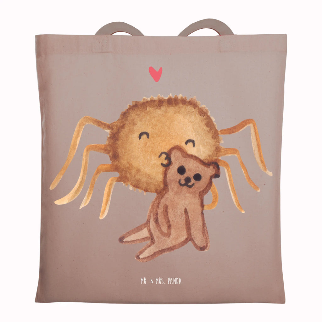 Torba Pająk Agata Miś Einkaufstasche, Beutel, Beuteltasche, Shopper, Umhängetasche, Stoffbeutel, Schultertasche, Einkaufstüte, Tragetasche, Tasche, Stofftasche, Strandtasche, Laptoptasche, Badetasche, Jutetasche, Jutebeutel, Spinne Agathe, Spinne, Agathe, Videos, Merchandise, Freundschaft, Teddy, Liebesbeweis, Verliebt, Dankeschön, Treue, Miteinander, Liebesgeschenk