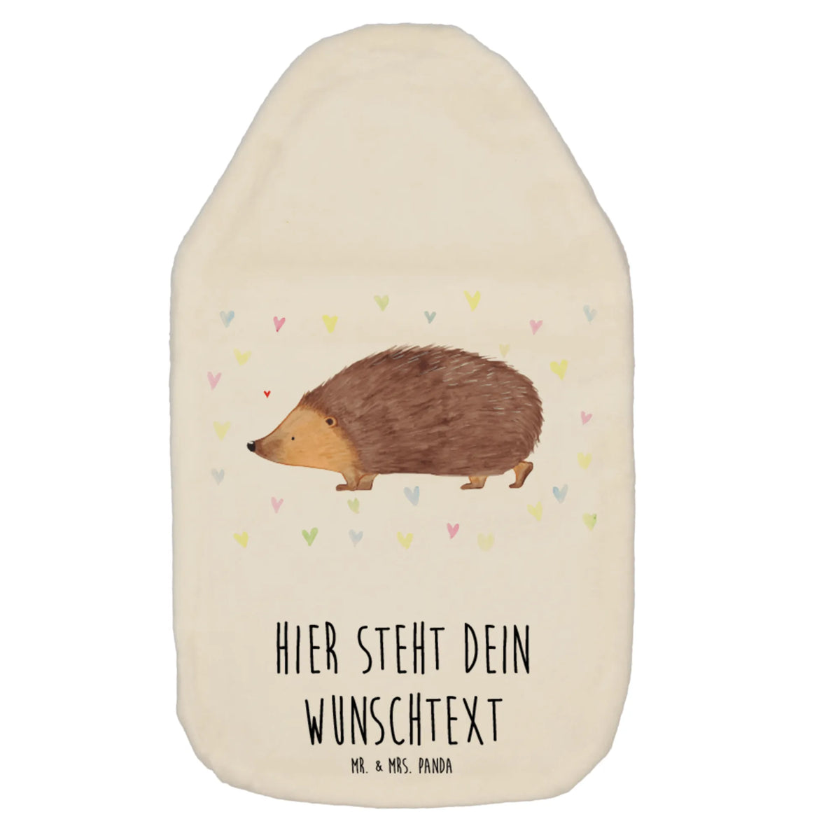 Personalisierte Wärmflasche Igel Herzen Wärmflasche personalisierbar, Wärmflasche personalisiert, Individuelle Wärmflasche, Wärmekissen mit Namen, Bettflasche personalisiert, Personalisierte Wärmflasche, Personalisierte Bettflasche, Wärmflasche individualisiert, Personalisierbare Wärmflasche, Lustige Sprüche, Tiere, Tiermotive, Gute Laune, Kuss, Igel, Herz, Liebe, Leben, Vertrauen, Herzen