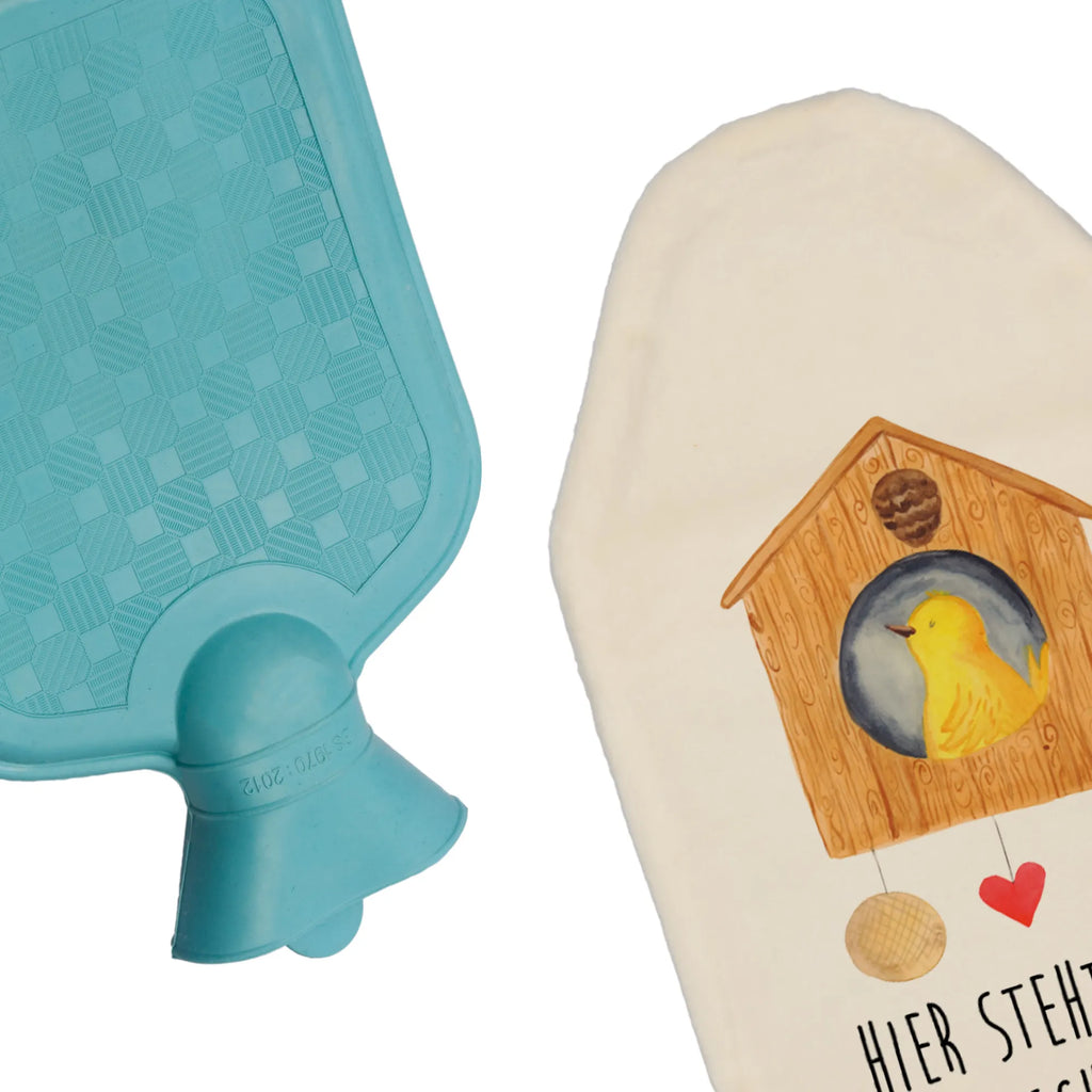Personalisierte Wärmflasche Vogelhaus sweet Home Personalisierte Kinder Wärmflasche, Personalisierte Wärmflasche mit Bezug, Personalisiertes Körnerkissen, Personalisierte Wärmflasche, Wärmekissen mit Namen, Personalisierter Wärmflaschenbezug, Wärmflaschenbezug mit Namen, Personalisierte Kinderwärmflasche, Körnerkissen mit Namen, Kinderwärmflasche mit Namen, Kinder Wärmflasche mit Namen, Wärmflasche mit Namen, Personalisiertes Wärmekissen, Tiermotive, Gute Laune, lustige Sprüche, Tiere, Vogelhaus, Home sweet Home, Einzug, Hausbau, Einzugsgeschenk, Geschenk, Haus, Umzug, Vogel