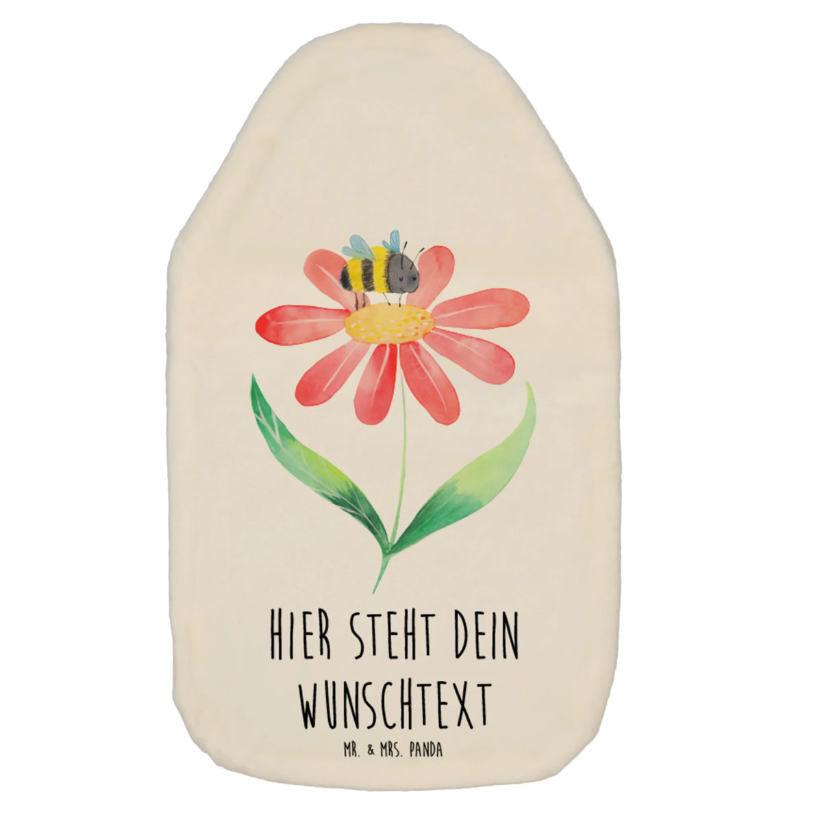 Personalisierte Wärmflasche Hummel Blume Personalisierte Wärmflasche, Personalisierbare Wärmflasche, Wärmflasche personalisierbar, Wärmekissen mit Namen, Bettflasche personalisiert, Individuelle Wärmflasche, Personalisierte Bettflasche, Wärmflasche individualisiert, Wärmflasche personalisiert, Lustige Sprüche, Tiere, Tiermotive, Gute Laune, Hummel, Blume, Flauschig, Biene, Natur, Wespe, Hummeln, Feld