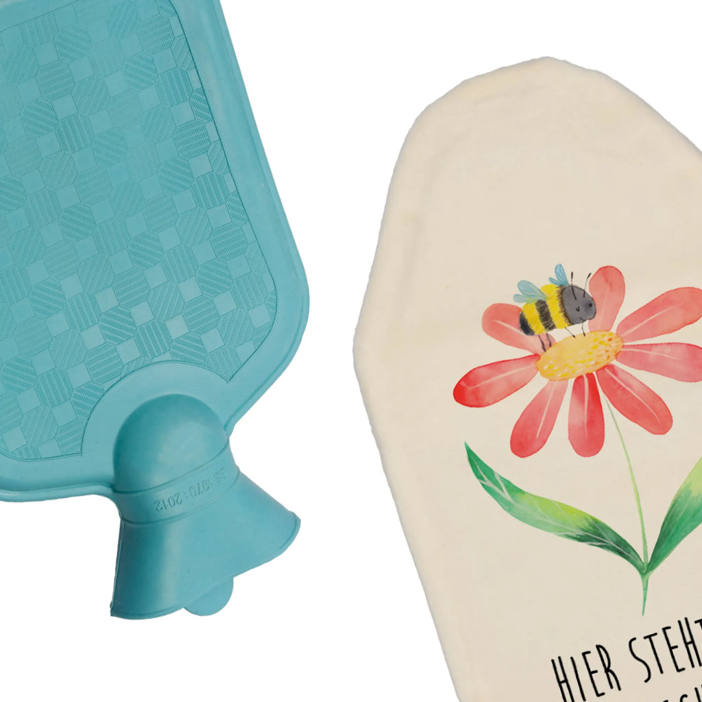 Personalisierte Wärmflasche Hummel Blume Personalisierte Wärmflasche mit Bezug, Körnerkissen mit Namen, Kinder Wärmflasche mit Namen, Personalisierte Wärmflasche, Personalisiertes Wärmekissen, Personalisierter Wärmflaschenbezug, Kinderwärmflasche mit Namen, Personalisierte Kinderwärmflasche, Wärmflasche mit Namen, Personalisierte Kinder Wärmflasche, Wärmekissen mit Namen, Wärmflaschenbezug mit Namen, Personalisiertes Körnerkissen, Tiermotive, Gute Laune, lustige Sprüche, Tiere, Biene, Blume, Hummel, Feld, Flauschig, Natur, Hummeln, Wespe