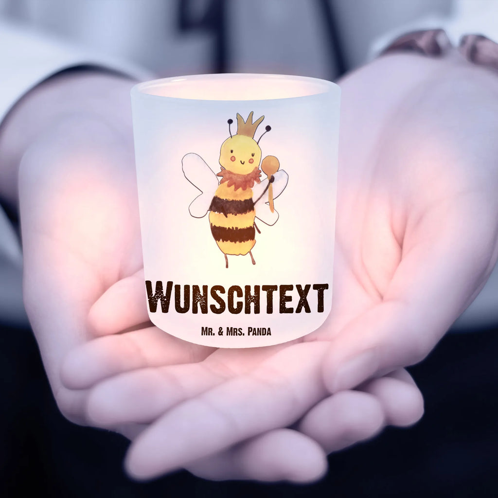 Spersonalizowany lampion pszczoła król Biedronka, Os, Trzmiel