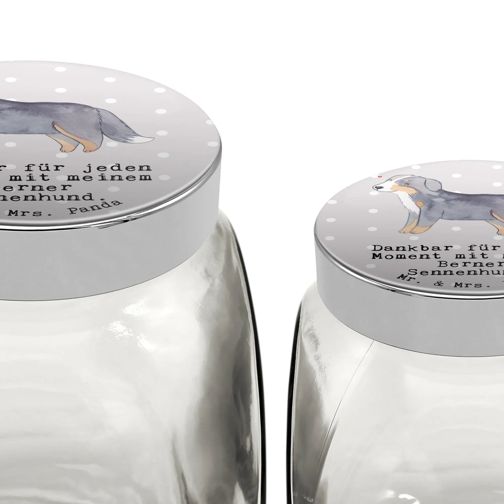 Słoik Leckerli Berneński pies górski chwila Leckerli Dose, Leckerli Glas, Leckerli Glas Hund, Leckerli Glas Katze, Hundeleckerlies Behälter, Hund, Hunderasse, Rassehund, Hundebesitzer, Geschenk, Tierfreund, Schenken, Welpe, Dürrbächler, Berner Sennenhund