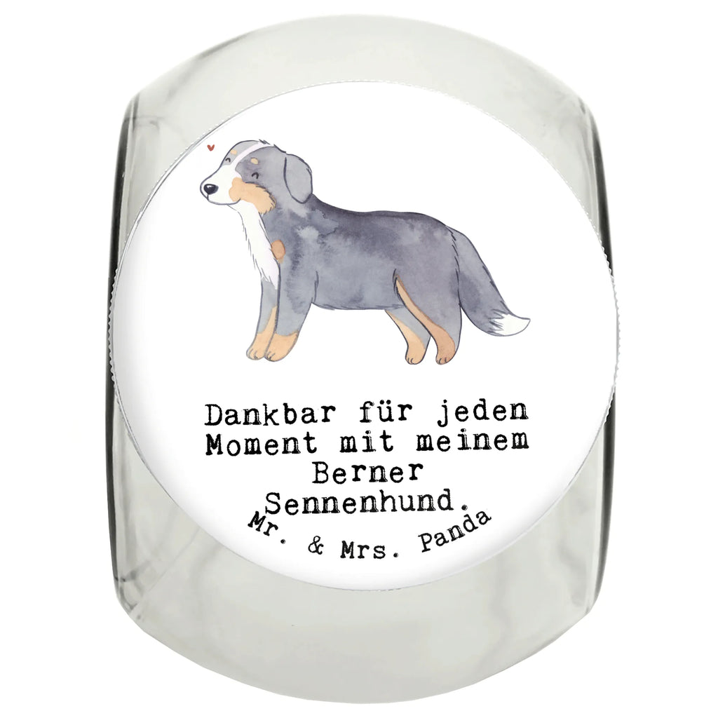 Słoik Leckerli Berneński pies górski chwila Leckerli Dose, Leckerli Glas, Leckerli Glas Hund, Leckerli Glas Katze, Hundeleckerlies Behälter, Hund, Hunderasse, Rassehund, Hundebesitzer, Geschenk, Tierfreund, Schenken, Welpe, Dürrbächler, Berner Sennenhund